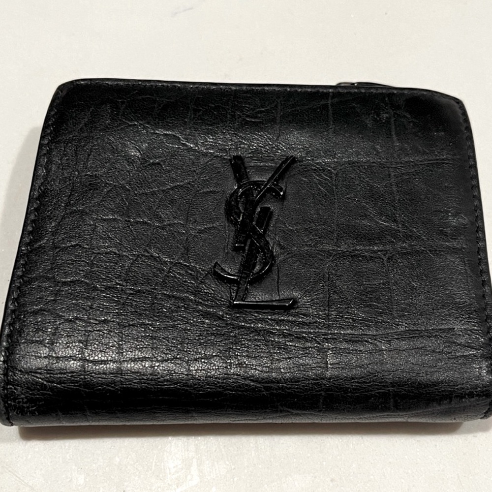 YSL WALLET